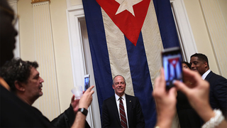 Este es el sonido que oyeron los diplomáticos norteamericanos durante el supuesto ataque sónico en Cuba